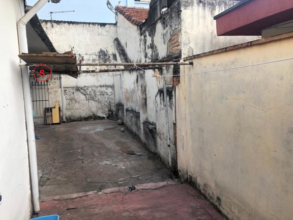 Imagem Casa com 3 Quartos à Venda,  em Vila Lúcia - São Paulo