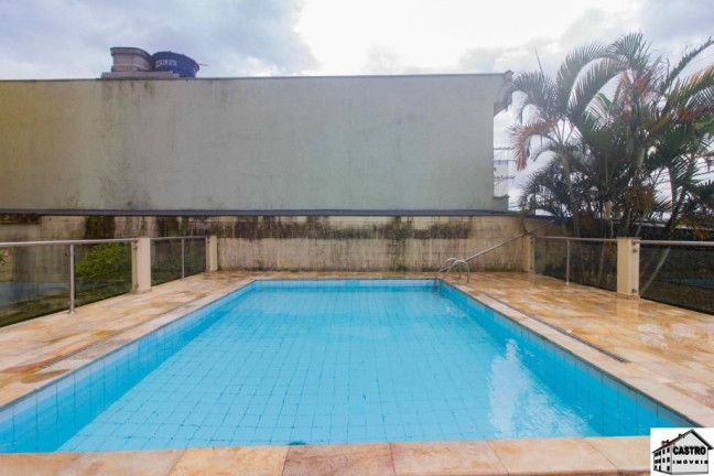Apartamento com 2 Quartos para Alugar, 56 m² em Vila Robertina - São Paulo