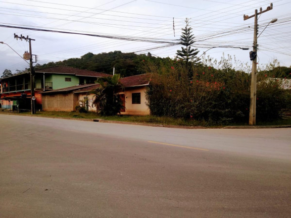 Casa com 3 Quartos à Venda, 120 m² em Nova Brasília - Joinville