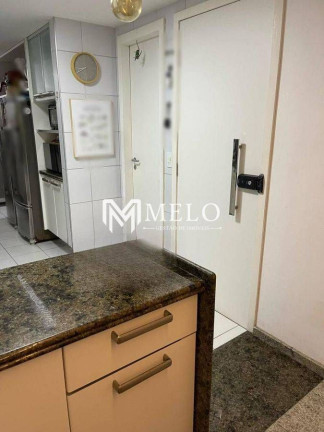 Imagem Apartamento com 4 Quartos à Venda, 189 m² em Boa Viagem - Recife