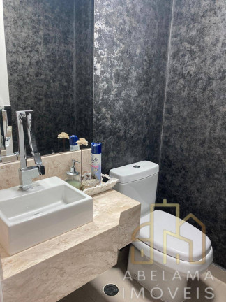 Imagem Apartamento com 3 Quartos à Venda, 122 m² em Jardim - Santo André
