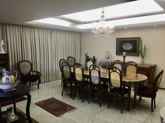 Imagem Apartamento com 4 Quartos à Venda, 304 m² em Aldeota - Fortaleza Imagem Apartamento com 4 Quartos à Venda, 304 m² em Aldeota - Fortaleza