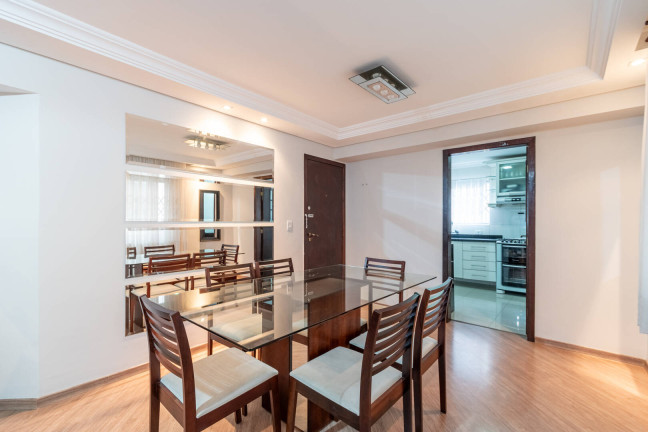 Imagem Apartamento com 3 Quartos à Venda, 83 m² em Bacacheri - Curitiba Imagem Apartamento com 3 Quartos à Venda, 83 m² em Bacacheri - Curitiba