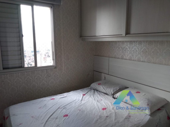 Imagem Cobertura com 3 Quartos à Venda, 180 m² em Vila Das Mercês - São Paulo