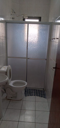 Imagem Sobrado com 3 Quartos à Venda, 98 m² em Parque Marinho - Mongaguá