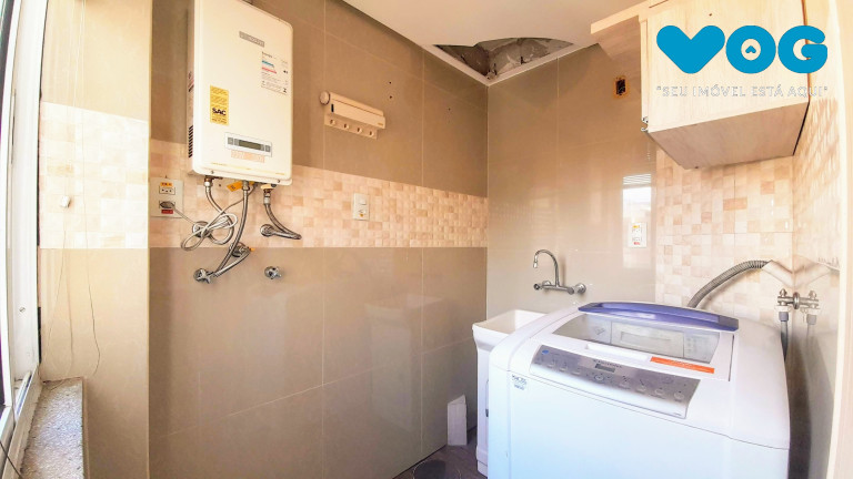 Imagem Imóvel com 3 Quartos à Venda, 99 m² em Centro Histórico - Porto Alegre