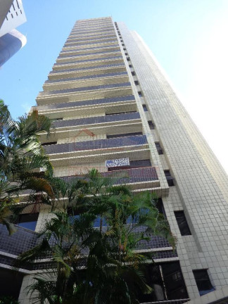 Imagem Apartamento com 5 Quartos à Venda, 340 m² em Tamarineira - Recife Imagem Apartamento com 5 Quartos à Venda, 340 m² em Tamarineira - Recife