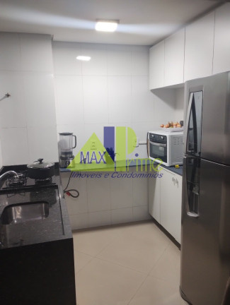 Imagem Apartamento com 2 Quartos à Venda, 62 m² em Vila Santana - São Paulo