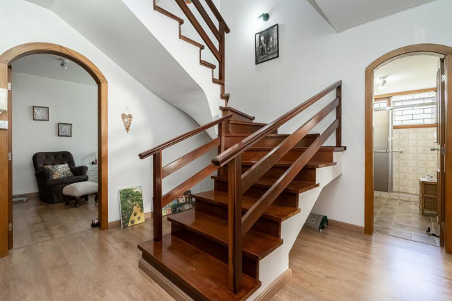 Apartamento com 3 Quartos à Venda, 226 m² em Petrópolis - Porto Alegre