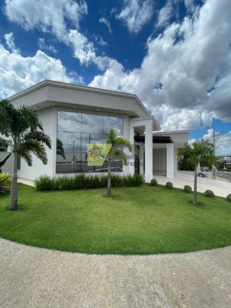 Imagem Casa de Condomínio com 3 Quartos à Venda, 260 m² em Jardim Green Park Residence - Hortolândia Imagem Casa de Condomínio com 3 Quartos à Venda, 260 m² em Jardim Green Park Residence - Hortolândia