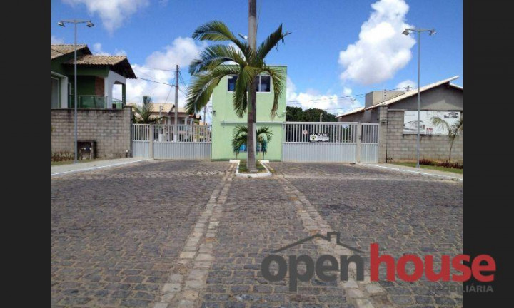 Imagem Casa de Condomínio com 3 Quartos à Venda, 116 m² em Liberdade - Parnamirim Imagem Casa de Condomínio com 3 Quartos à Venda, 116 m² em Liberdade - Parnamirim