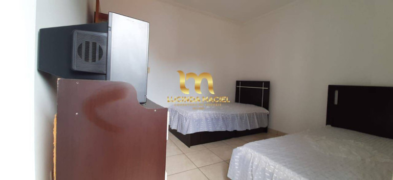 Imagem Apartamento com 2 Quartos à Venda, 85 m² em Guilhermina - Praia Grande