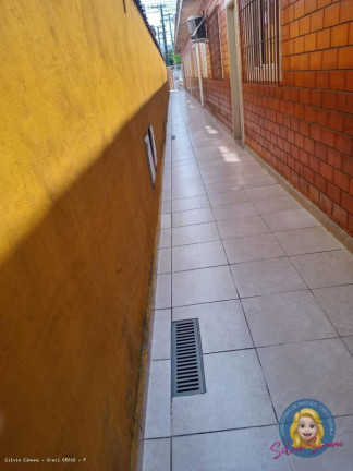 Imagem Casa de Condomínio com 2 Quartos à Venda, 53 m² em Parque São Vicente - São Vicente Imagem Casa de Condomínio com 2 Quartos à Venda, 53 m² em Parque São Vicente - São Vicente