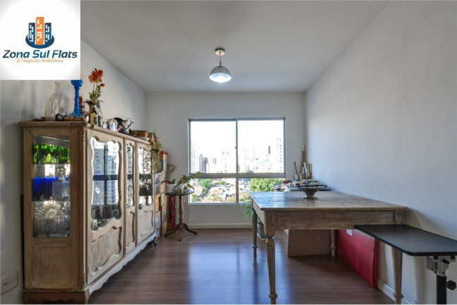 Imagem Apartamento com 2 Quartos à Venda, 72 m² em Vila Nova Conceição - São Paulo