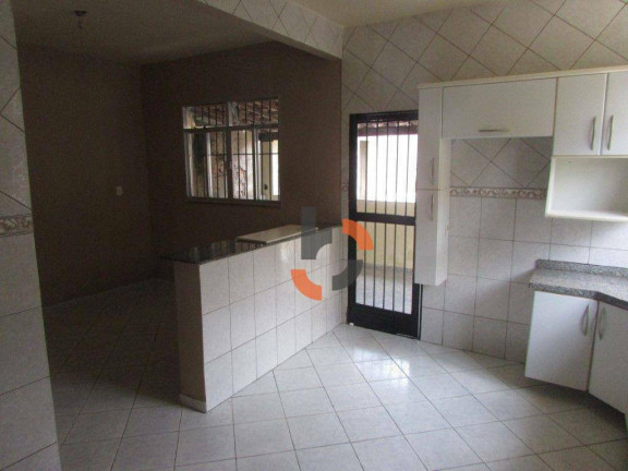 Imagem Casa com 2 Quartos à Venda, 160 m² em Cerâmica - Nova Iguaçu
