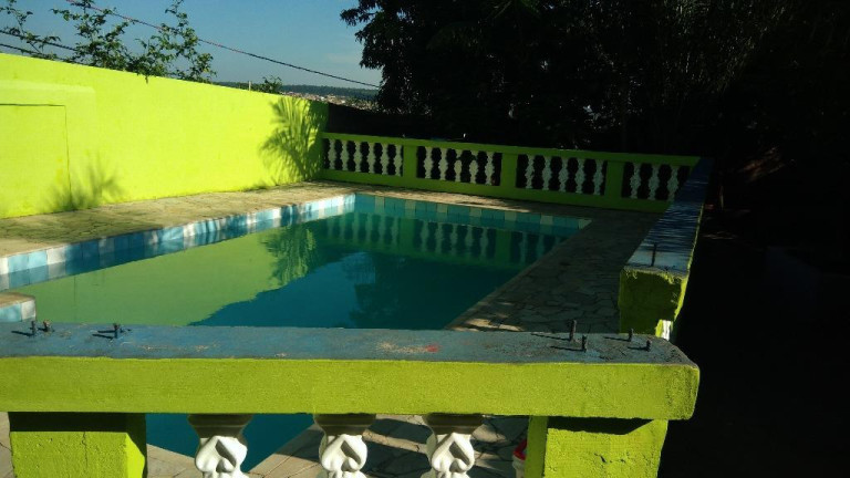 Imagem Casa com 3 Quartos à Venda, 600 m² em Cidade Satélite íris - Campinas Imagem Casa com 3 Quartos à Venda, 600 m² em Cidade Satélite íris - Campinas