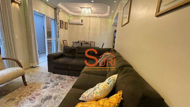 Imagem Sobrado com 3 Quartos à Venda, 130 m² em Vila Valparaíso - Santo André Imagem Sobrado com 3 Quartos à Venda, 130 m² em Vila Valparaíso - Santo André