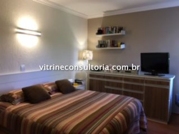 Imagem Apartamento com 3 Quartos à Venda, 104 m² em Chácara Klabin - São Paulo Imagem Apartamento com 3 Quartos à Venda, 104 m² em Chácara Klabin - São Paulo