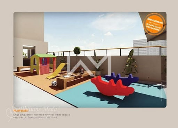Imagem Apartamento com 2 Quartos à Venda, 42 m² em Vila Rosalia - Guarulhos Imagem Apartamento com 2 Quartos à Venda, 42 m² em Vila Rosalia - Guarulhos