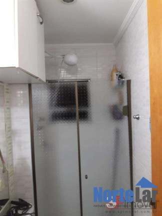 Imagem Apartamento com 1 Quarto à Venda, 44 m² em Vila Nivi - São Paulo Imagem Apartamento com 1 Quarto à Venda, 44 m² em Vila Nivi - São Paulo