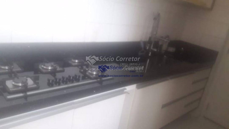 Imagem Apartamento com 3 Quartos à Venda, 86 m² em Vila Augusta - Guarulhos Imagem Apartamento com 3 Quartos à Venda, 86 m² em Vila Augusta - Guarulhos