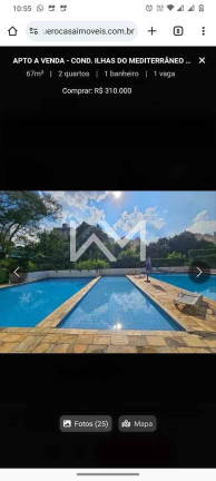 Imagem Apartamento com 2 Quartos à Venda, 60 m² em Vila Nossa Senhora De Fátima - Guarulhos Imagem Apartamento com 2 Quartos à Venda, 60 m² em Vila Nossa Senhora De Fátima - Guarulhos