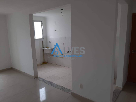 Imagem Apartamento com 2 Quartos à Venda, 52 m² em Utinga - Santo André Imagem Apartamento com 2 Quartos à Venda, 52 m² em Utinga - Santo André