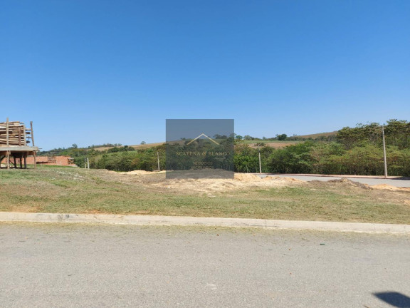 Terreno em Condomínio à Venda, 318 m² em Condomínio Residencial Helena Maria - Sorocaba