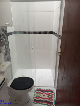 Imagem Sobrado com 2 Quartos à Venda,  em Jardim águas Claras - Bragança Paulista