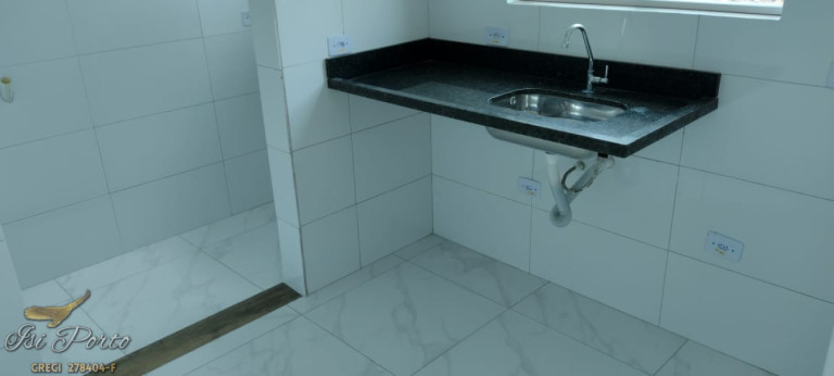 Imagem Casa de Condomínio com 2 Quartos à Venda, 52 m² em 15 - Praia Grande 