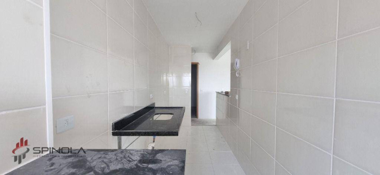 Imagem Apartamento com 2 Quartos à Venda, 75 m² em Caiçara - Praia Grande