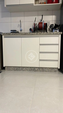 Imagem Apartamento com 2 Quartos à Venda, 64 m² em Parque Amazônia - Goiânia