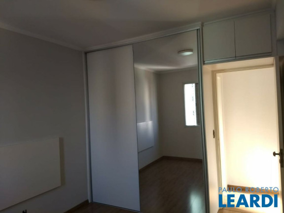 Imagem Apartamento com 3 Quartos à Venda, 130 m² em Jardim - Santo André Imagem Apartamento com 3 Quartos à Venda, 130 m² em Jardim - Santo André