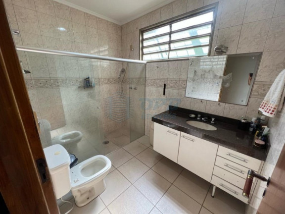Imagem Casa à Venda, em Jardim Novo Mundo - Ribeirão Preto Imagem Casa à Venda, em Jardim Novo Mundo - Ribeirão Preto