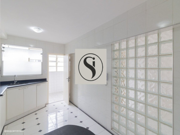 Imagem Apartamento com 2 Quartos para Alugar, 127 m² em Perdizes - São Paulo