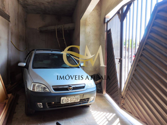 Imagem Casa de Condomínio com 3 Quartos à Venda, 320 m² em Parque Fernão Dias - Atibaia Imagem Casa de Condomínio com 3 Quartos à Venda, 320 m² em Parque Fernão Dias - Atibaia
