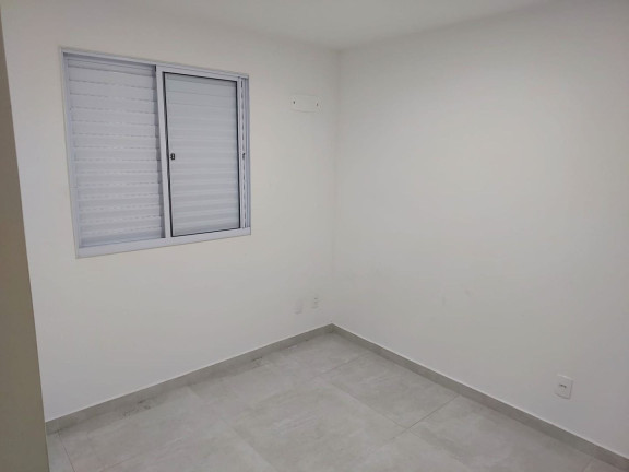 Imagem Apartamento com 2 Quartos para Alugar, 40 m² em Vila Nova Aliança - Jacareí