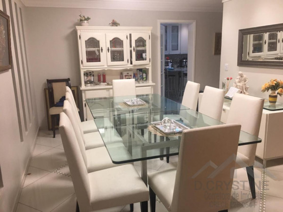 Imagem Casa com 4 Quartos à Venda, 400 m² em Alphaville - Santana De Parnaíba