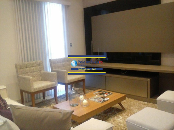 Imagem Apartamento com 2 Quartos à Venda, 80 m² em Vila Tibério - Ribeirão Preto