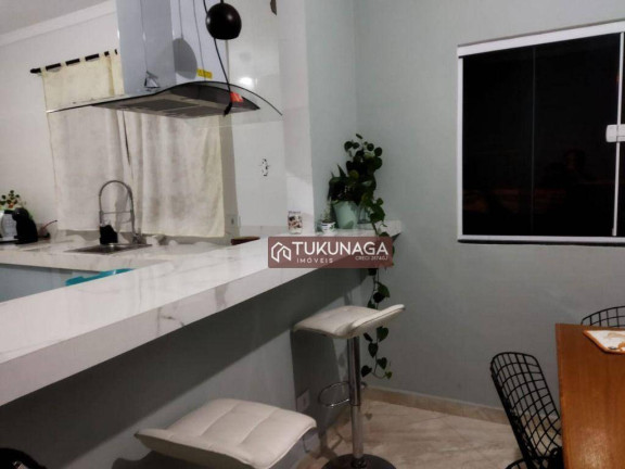 Imagem Sobrado com 2 Quartos à Venda, 125 m² em Nova Ponte Alta - Guarulhos Imagem Sobrado com 2 Quartos à Venda, 125 m² em Nova Ponte Alta - Guarulhos
