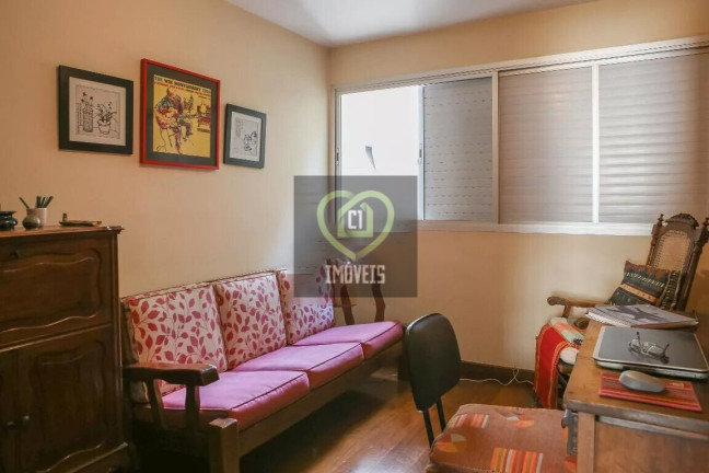 Imagem Apartamento com 3 Quartos para Alugar, 98 m² em Perdizes - São Paulo Imagem Apartamento com 3 Quartos para Alugar, 98 m² em Perdizes - São Paulo