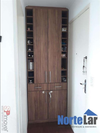 Imagem Apartamento com 2 Quartos à Venda, 47 m² em Vila Roque - São Paulo Imagem Apartamento com 2 Quartos à Venda, 47 m² em Vila Roque - São Paulo