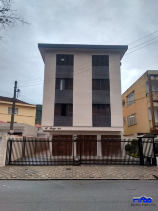 Imagem Apartamento com 2 Quartos à Venda, 100 m² em Vila Belmiro - Santos