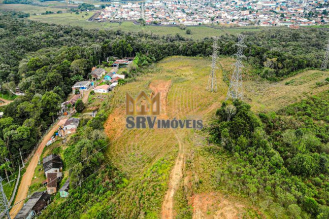 Imagem Terreno à Venda, 44.900 m² em Barro Preto - São José Dos Pinhais