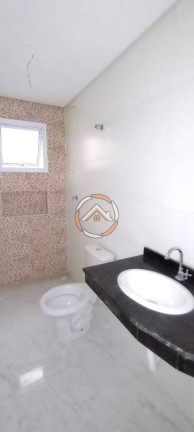 Imagem Apartamento com 2 Quartos à Venda, 55 m² em Campestre - Santo André Imagem Apartamento com 2 Quartos à Venda, 55 m² em Campestre - Santo André