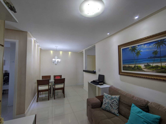 Imagem Apartamento com 2 Quartos à Venda, 50 m² em Buraquinho - Lauro De Freitas