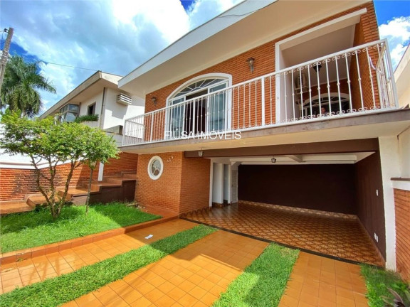 Imagem Casa com 3 Quartos à Venda, em Jardim São Luiz - Ribeirão Preto Imagem Casa com 3 Quartos à Venda, em Jardim São Luiz - Ribeirão Preto