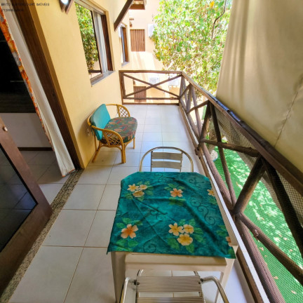 Imagem Casa com 2 Quartos à Venda, 70 m² em Itacimirim - Camaçari