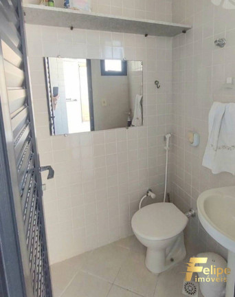 Imagem Cobertura com 4 Quartos à Venda, 250 m² em Praia Do Morro - Guarapari