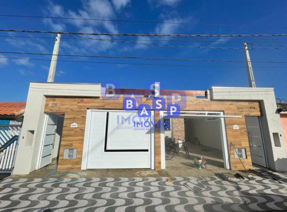 Imagem Casa com 2 Quartos à Venda, 61 m² em Jardim Tupy - Itanhaém Imagem Casa com 2 Quartos à Venda, 61 m² em Jardim Tupy - Itanhaém